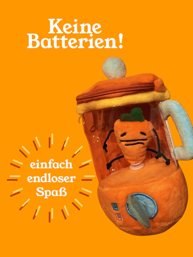 Karotten-Mixer™